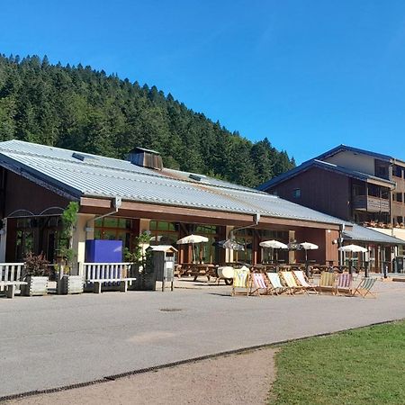 Appartement Osca Des Brimbelles La Bresse Dış mekan fotoğraf