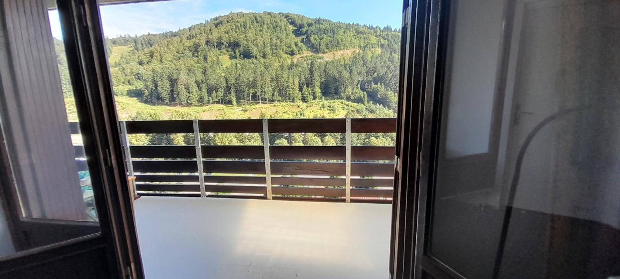 Appartement Osca Des Brimbelles La Bresse Dış mekan fotoğraf