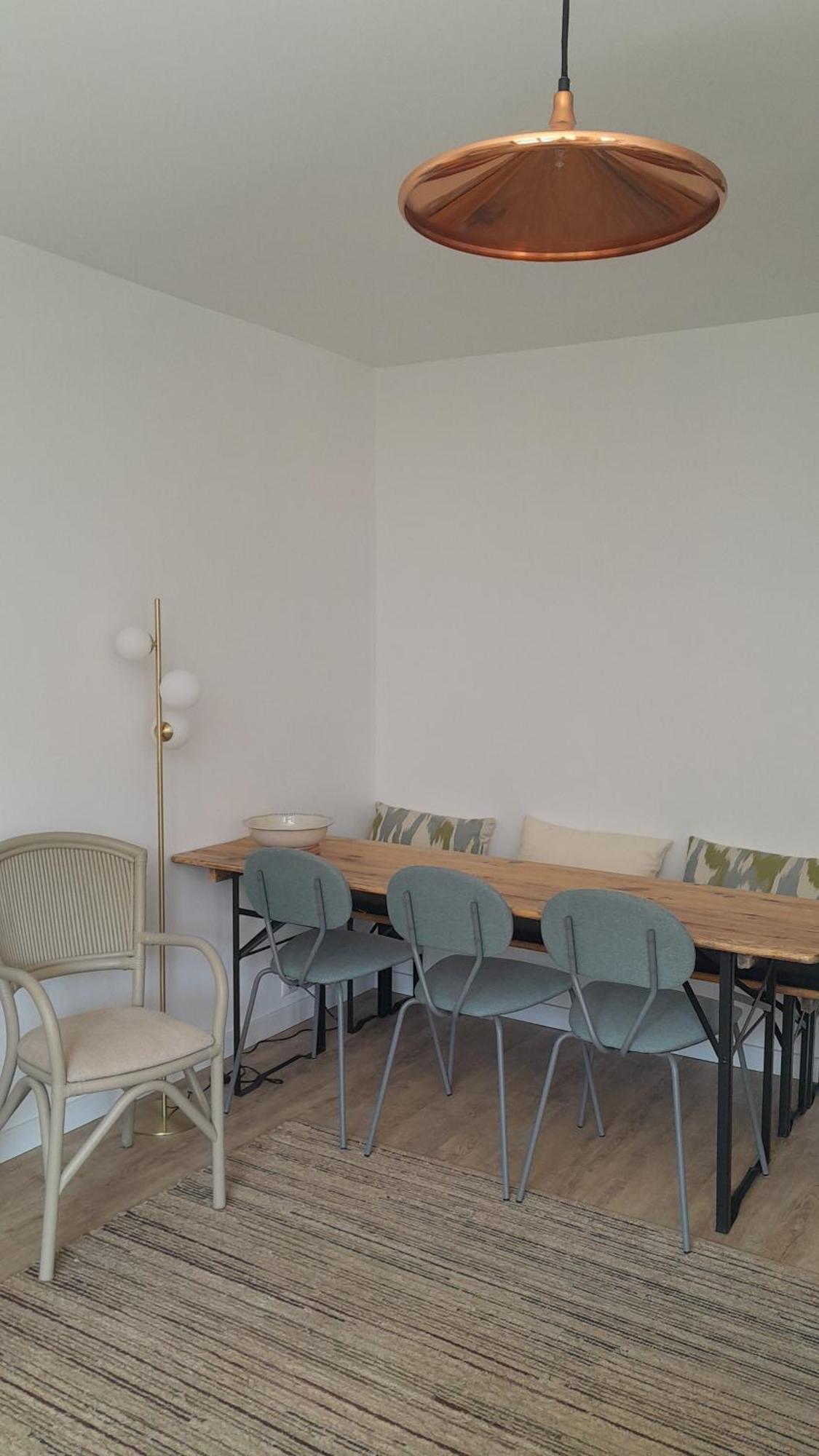 Appartement Osca Des Brimbelles La Bresse Dış mekan fotoğraf