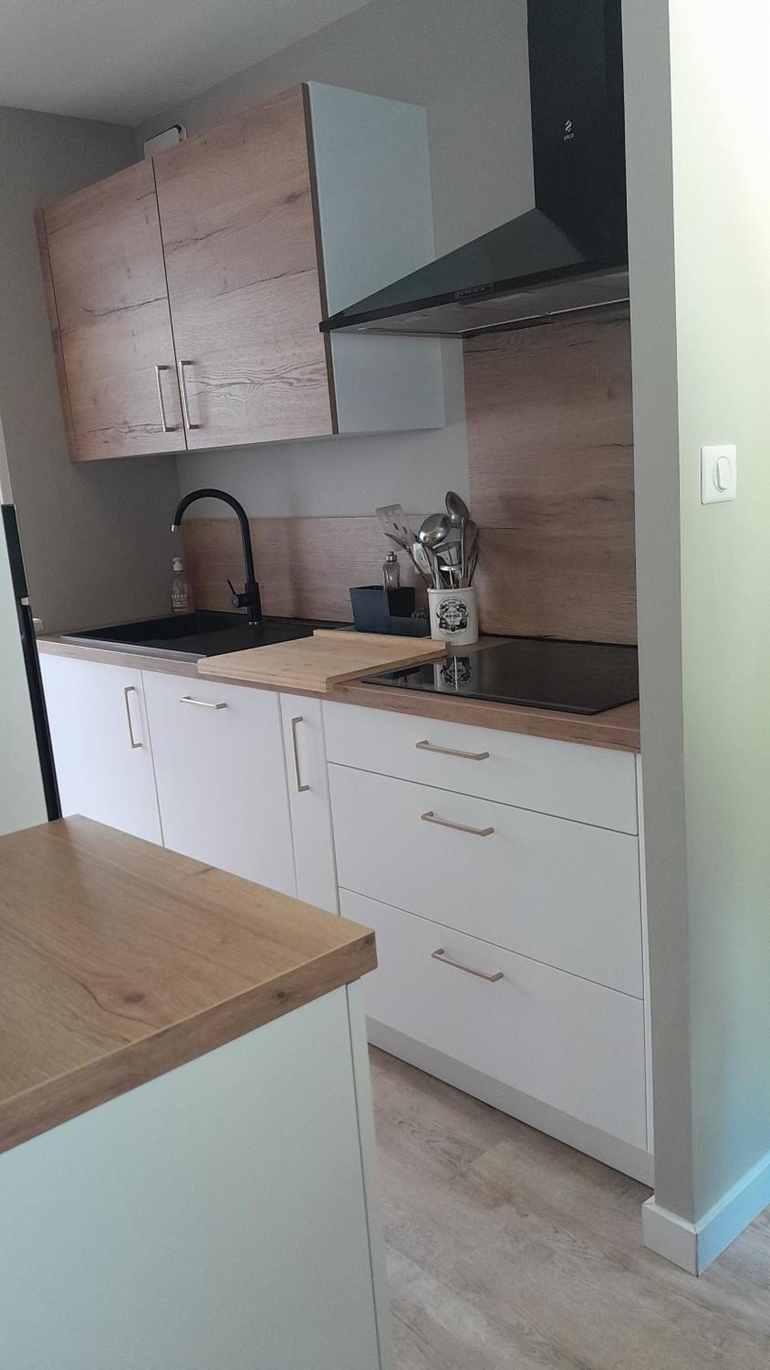 Appartement Osca Des Brimbelles La Bresse Dış mekan fotoğraf