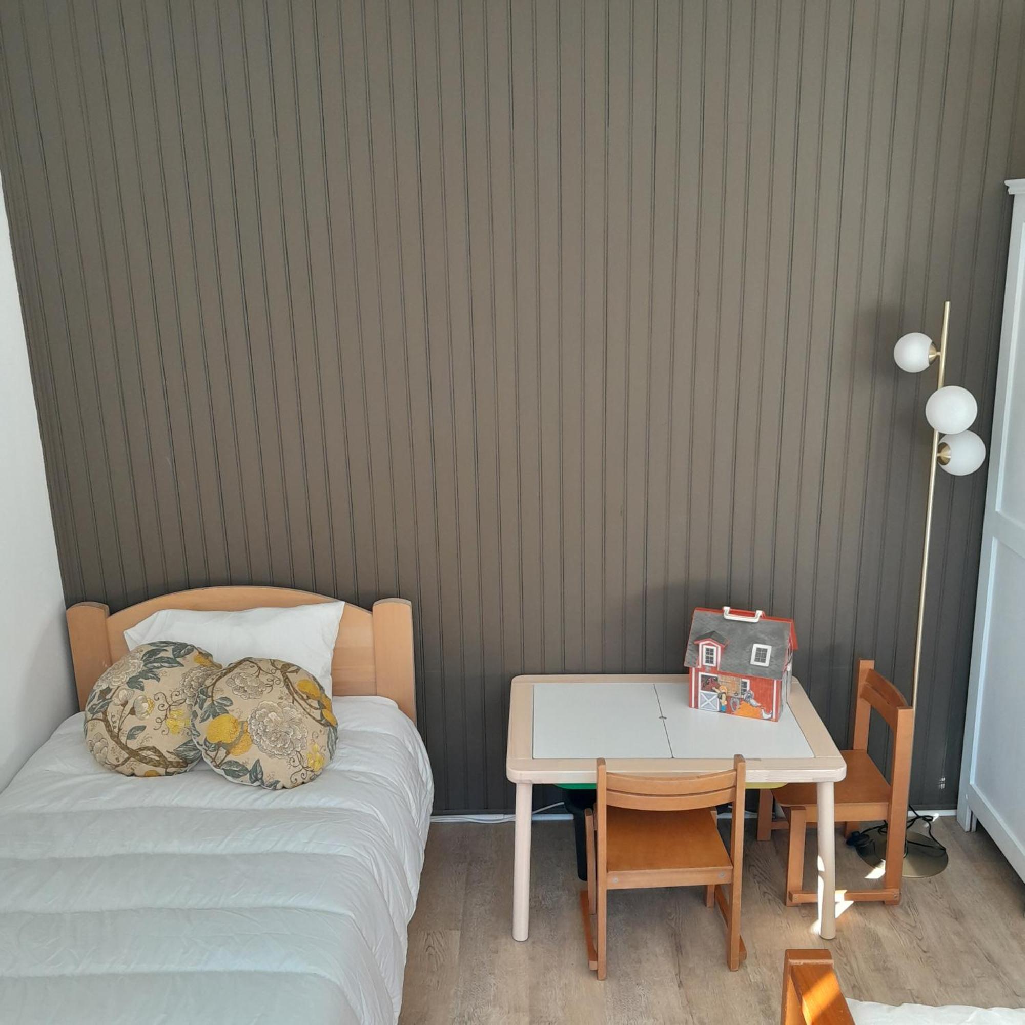 Appartement Osca Des Brimbelles La Bresse Dış mekan fotoğraf