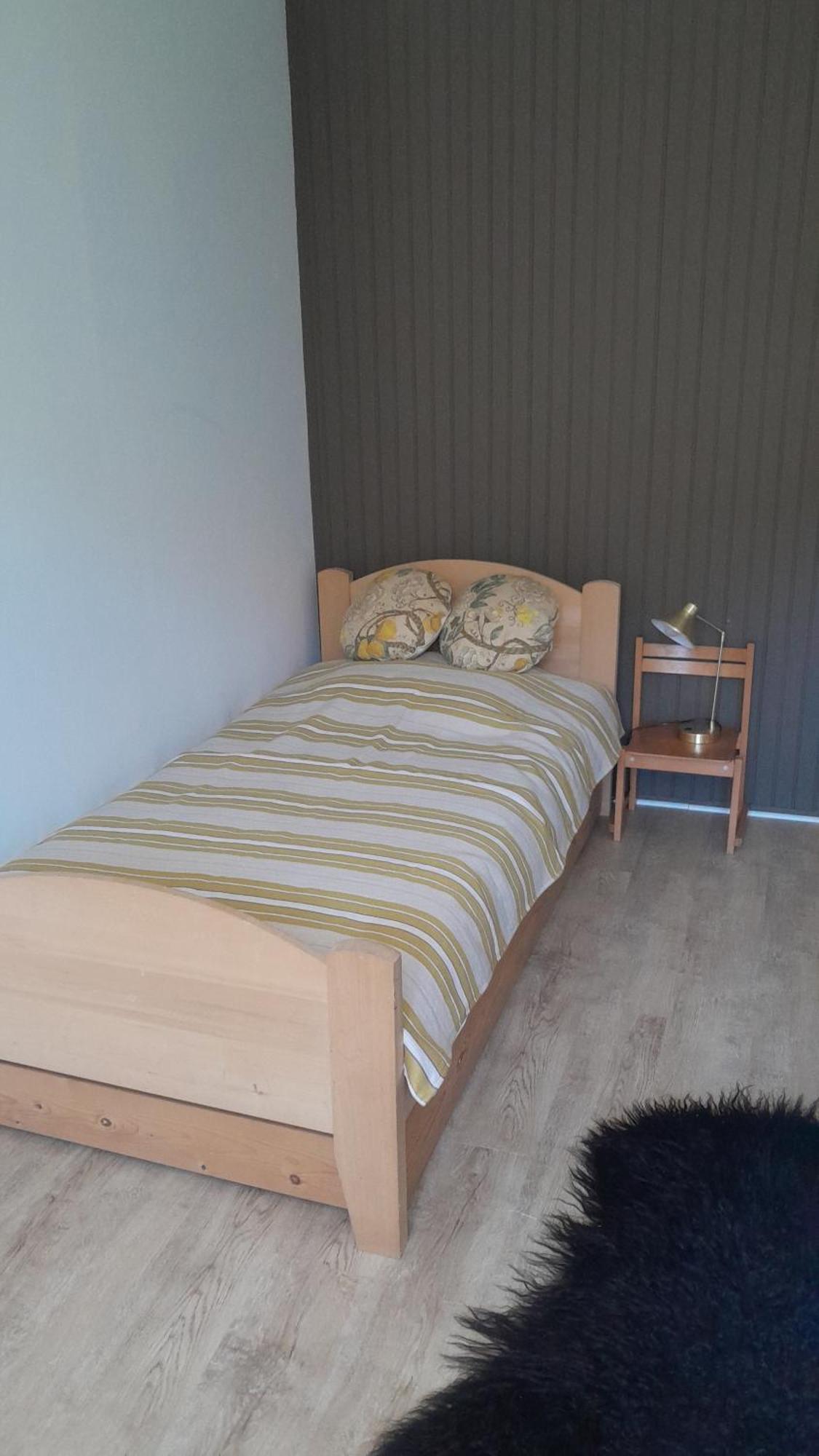 Appartement Osca Des Brimbelles La Bresse Dış mekan fotoğraf