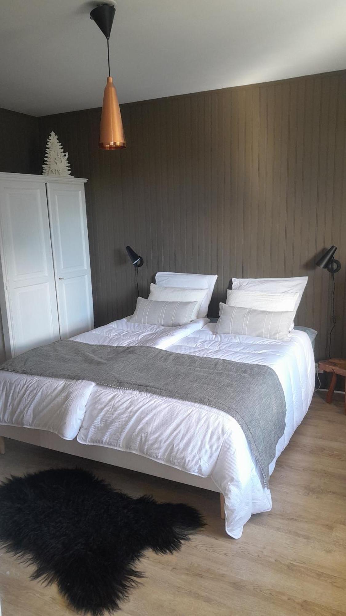 Appartement Osca Des Brimbelles La Bresse Dış mekan fotoğraf