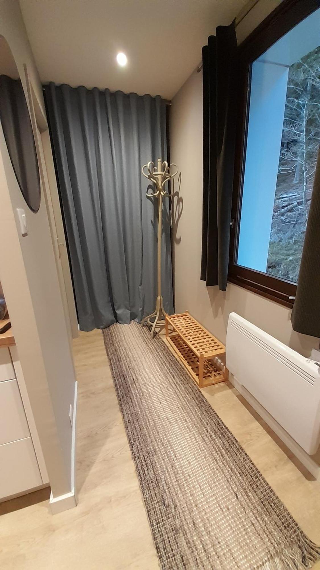 Appartement Osca Des Brimbelles La Bresse Dış mekan fotoğraf