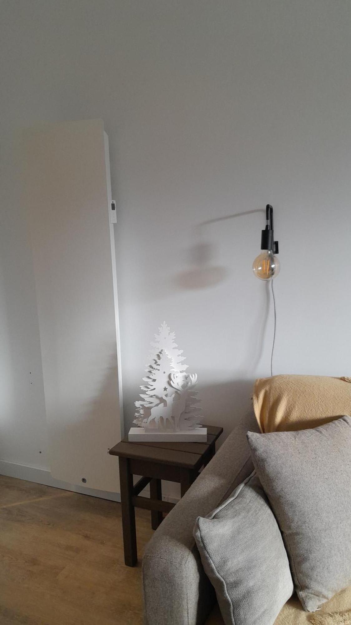 Appartement Osca Des Brimbelles La Bresse Dış mekan fotoğraf