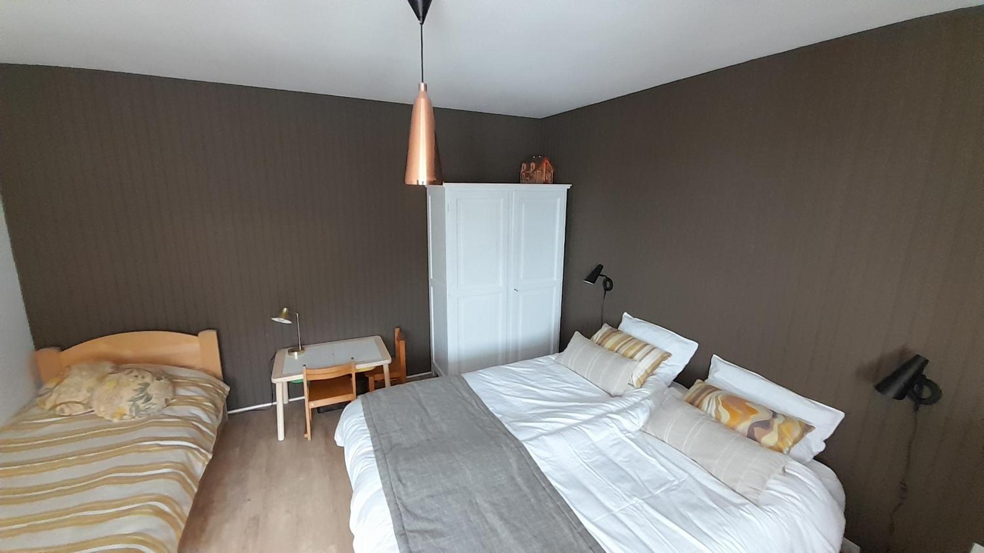 Appartement Osca Des Brimbelles La Bresse Dış mekan fotoğraf